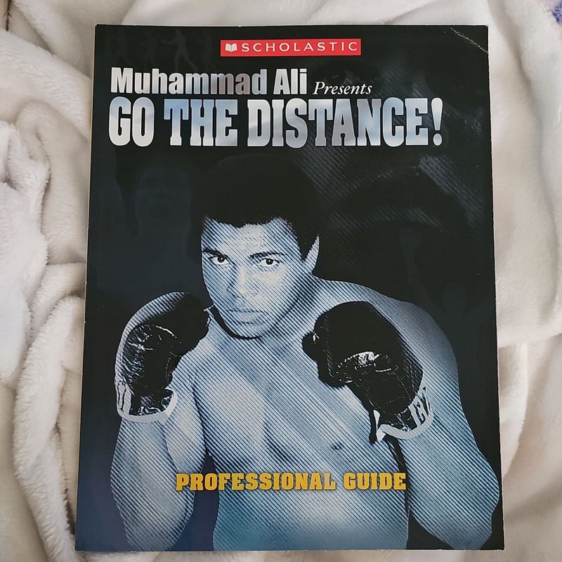 Muhammad Ali*