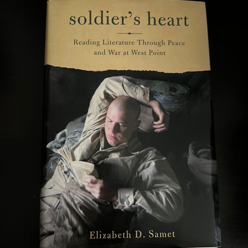 Soldier's Heart