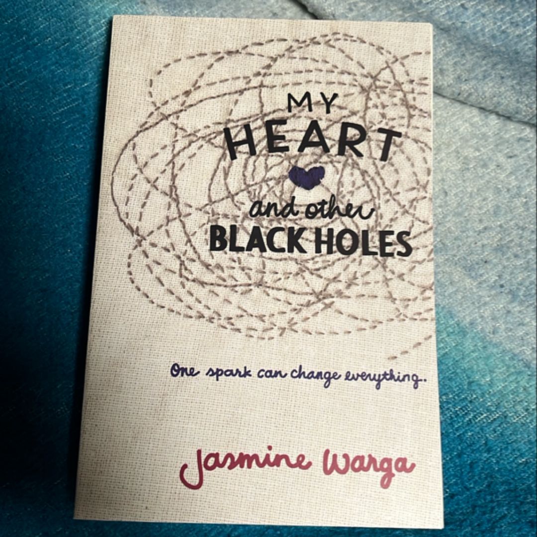 My Heart and Other Black Holes