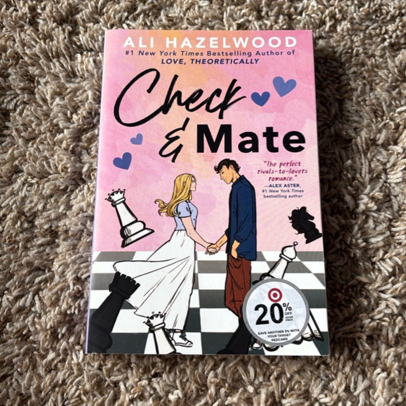 Check and Mate