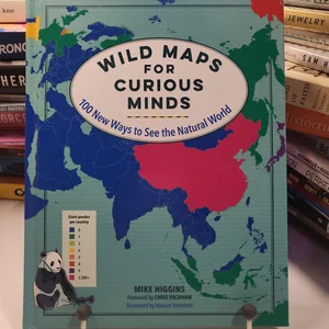 Wild Maps for Curious Minds