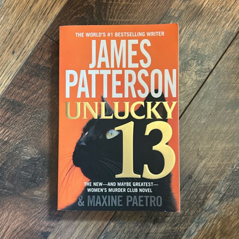 Unlucky 13