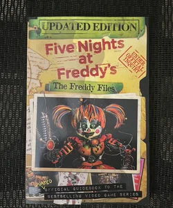 Freddy Files