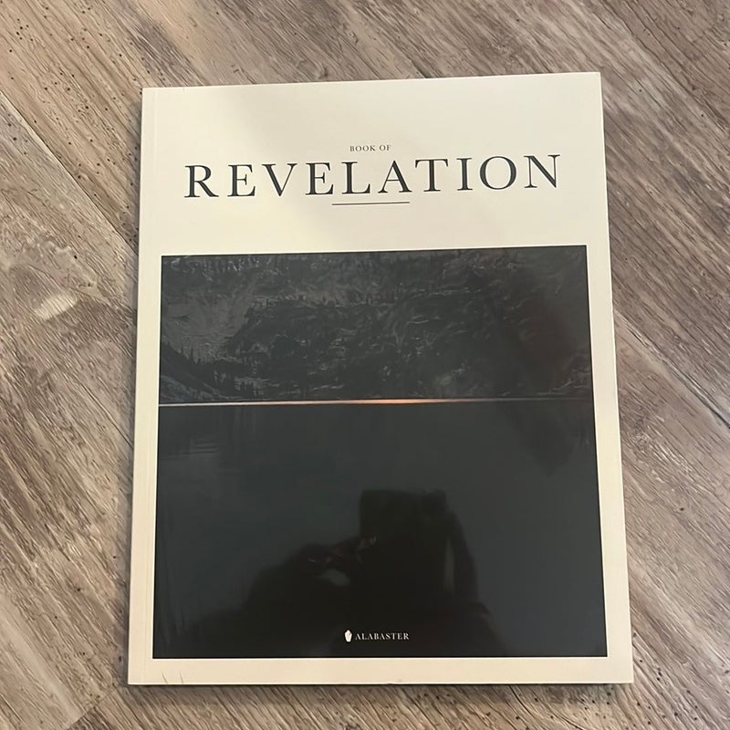 Book of Revelation