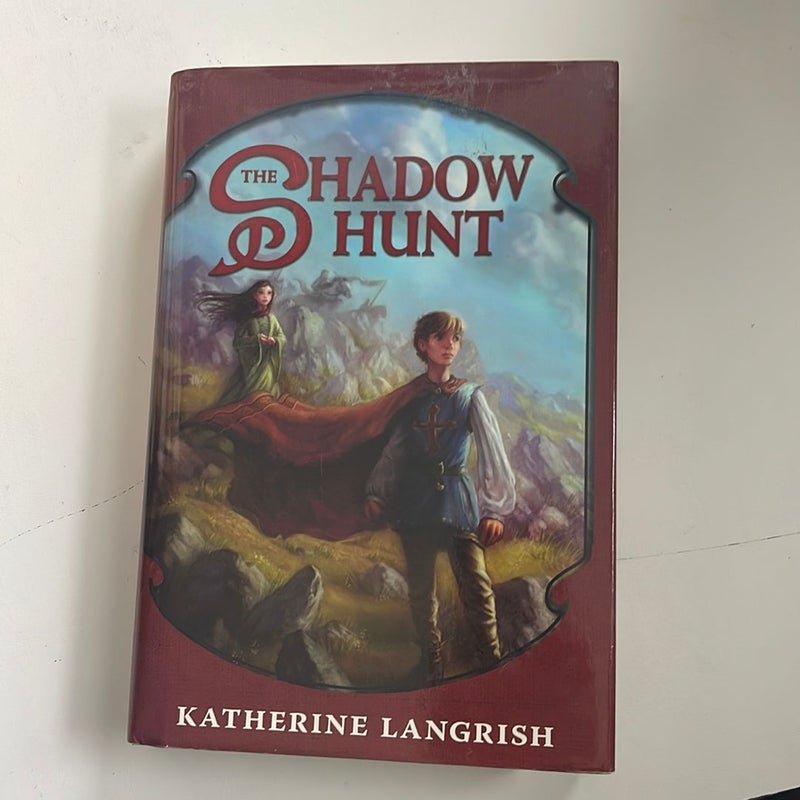 The Shadow Hunt