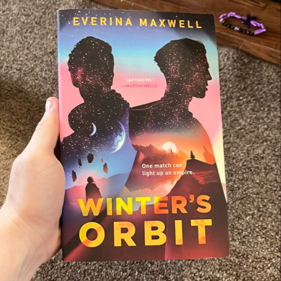 Winter's Orbit