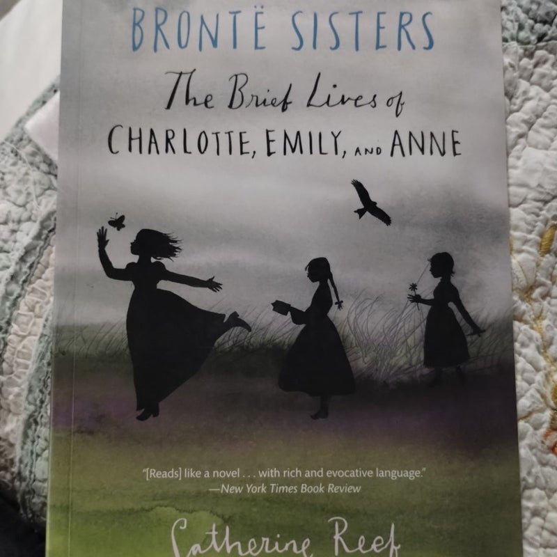 The Brontë Sisters