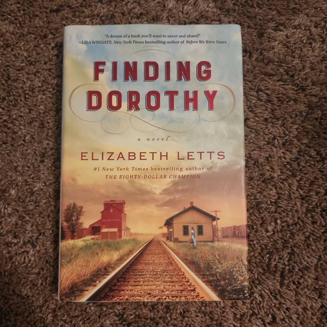 Finding Dorothy