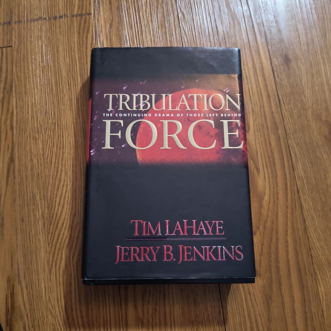 Tribulation Force