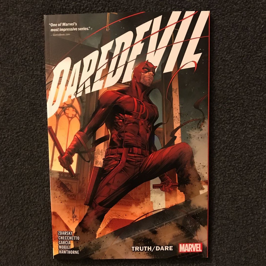 Daredevil