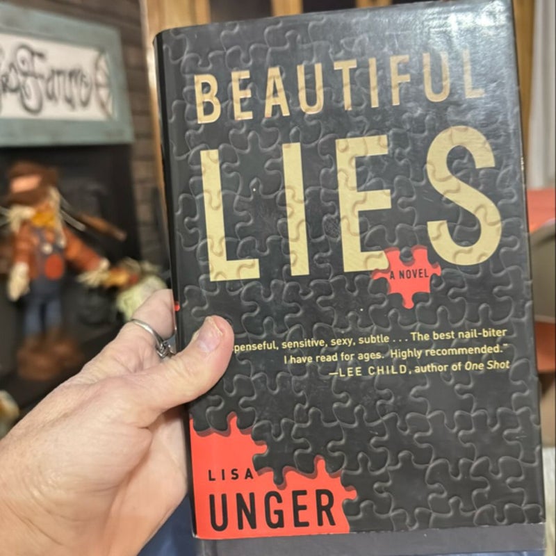 Beautiful Lies