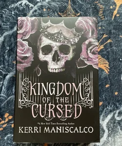 Kingdom of the Cursed Fairy Loot Edition