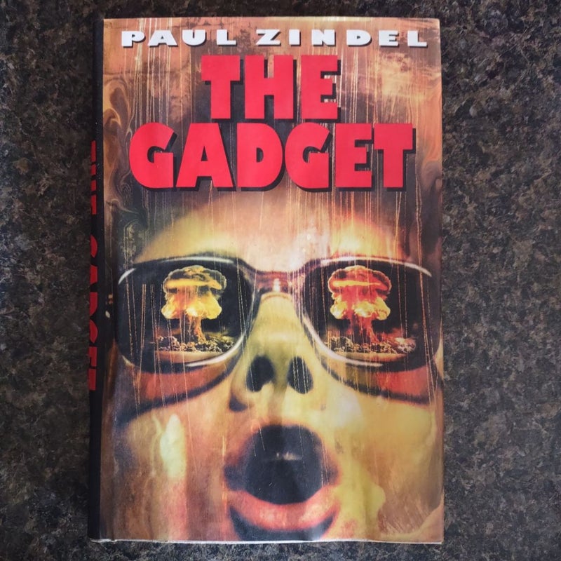 The Gadget