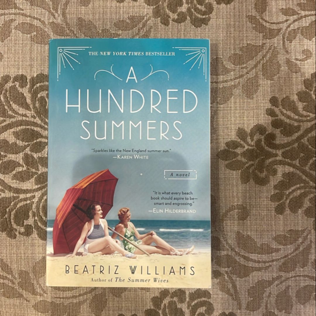 A Hundred Summers