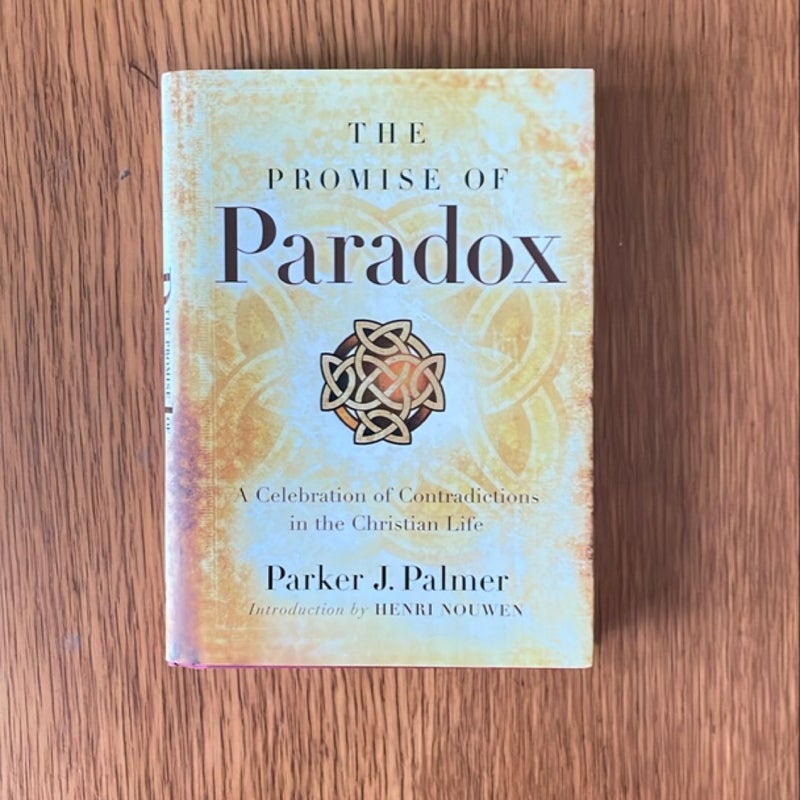 The Promise of Paradox