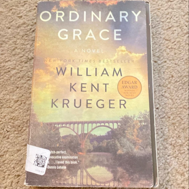 Ordinary Grace