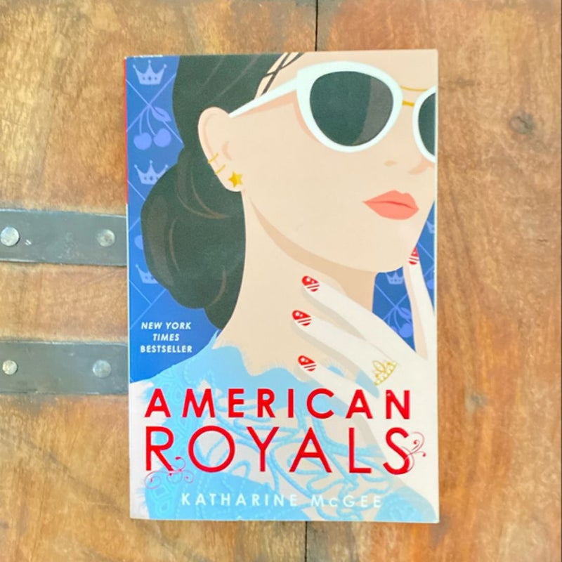 American Royals