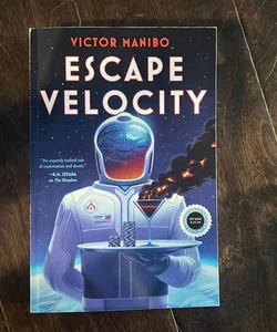 Escape Velocity