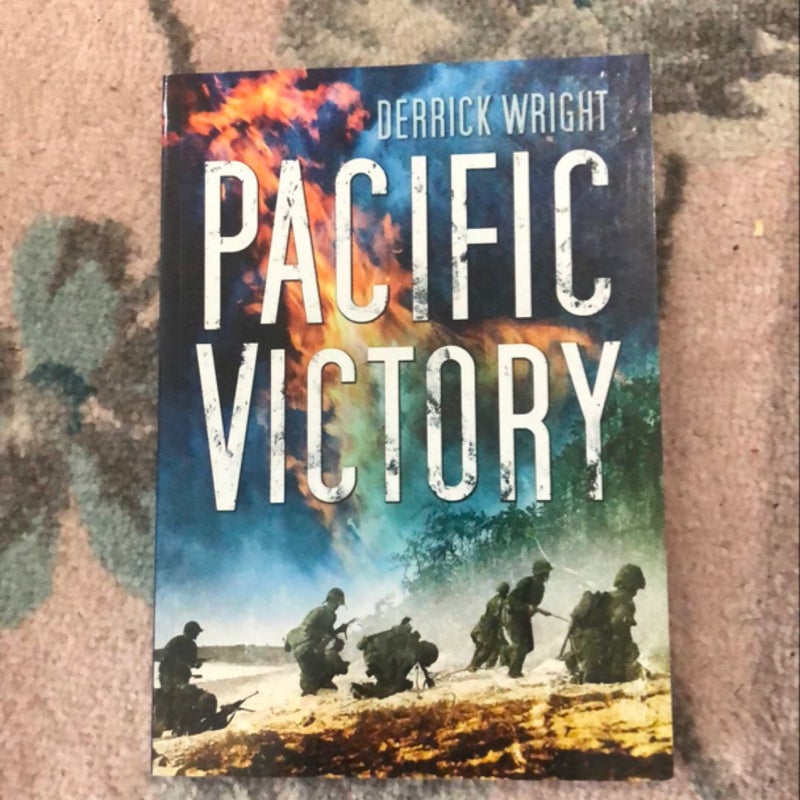 Pacific Victory