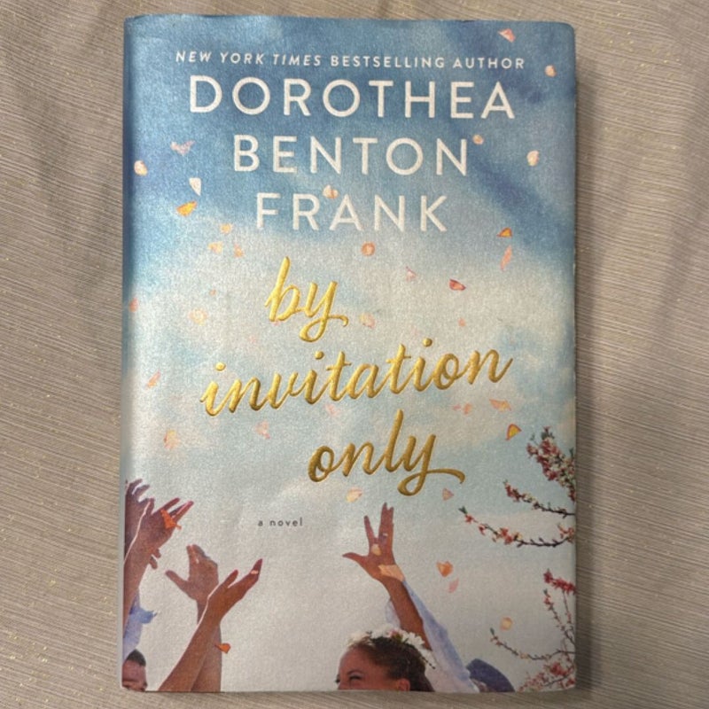 By Invitation Only