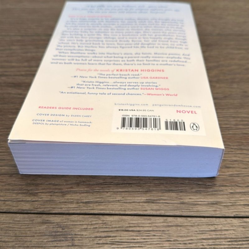 A Little Ray of Sunshine