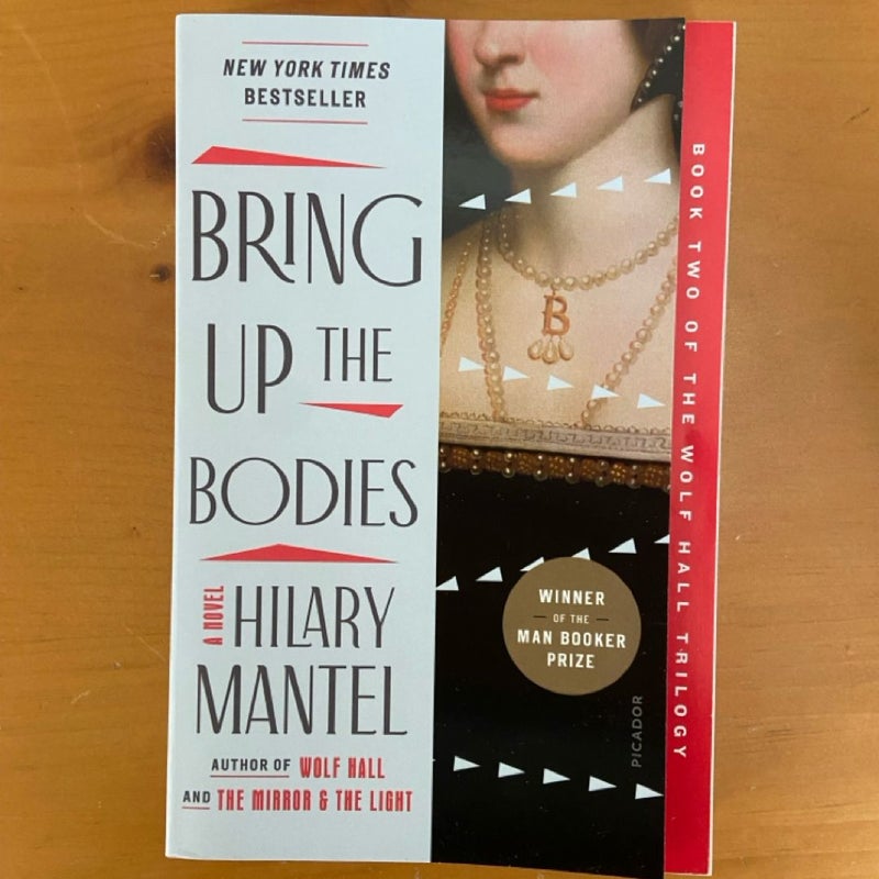 Wolf Hall Bundle Books 1-3