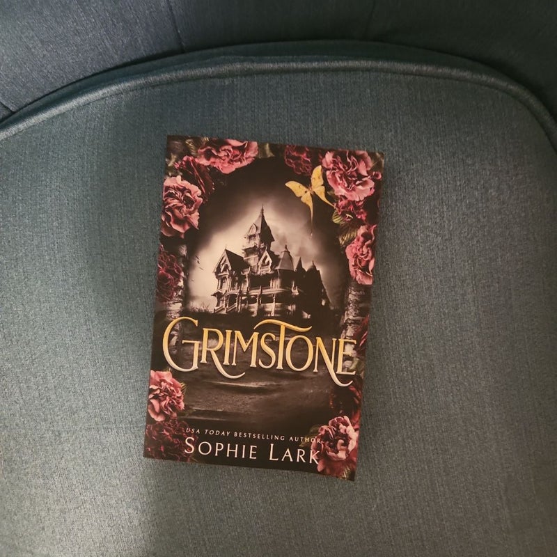 Grimstone