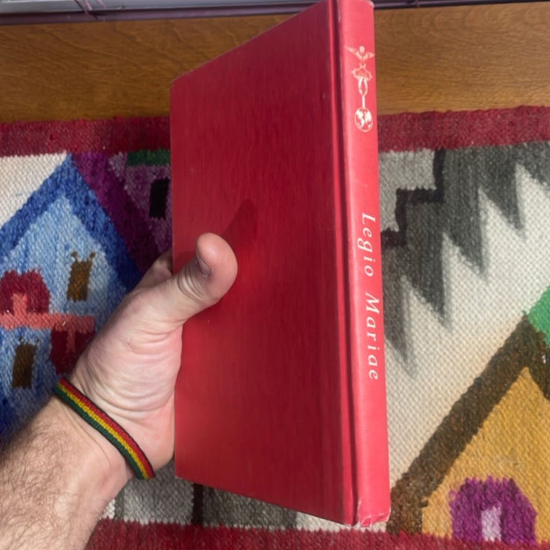 Legio Mariae (1975, New and Revised Edition)