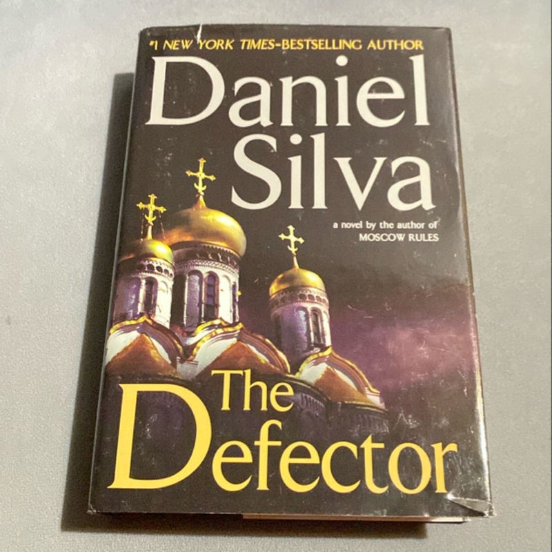 The Defector