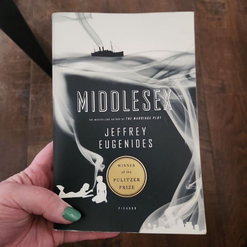 Middlesex