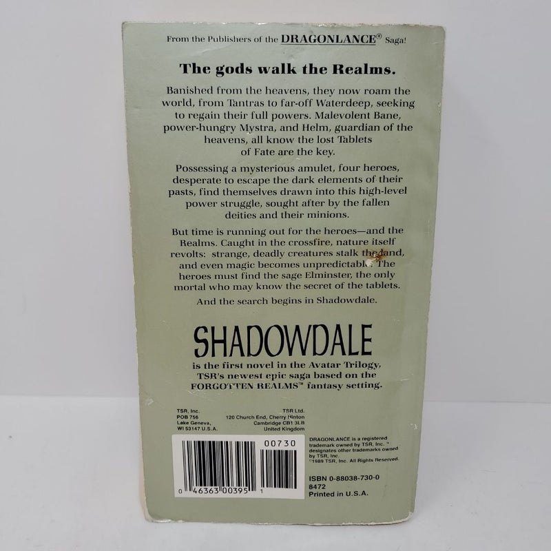 Shadowdale