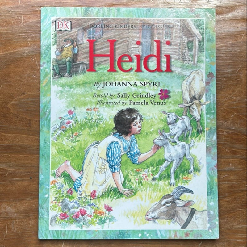 Heidi