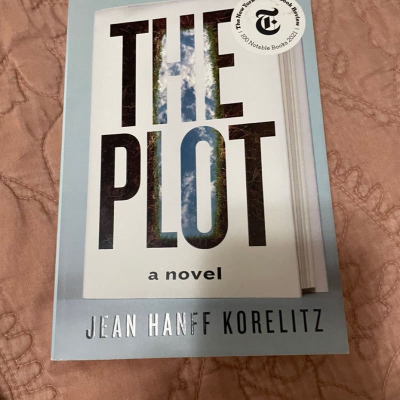 The Plot