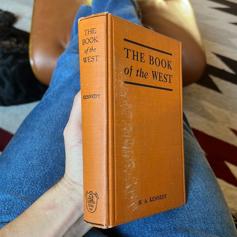 The Book of the West