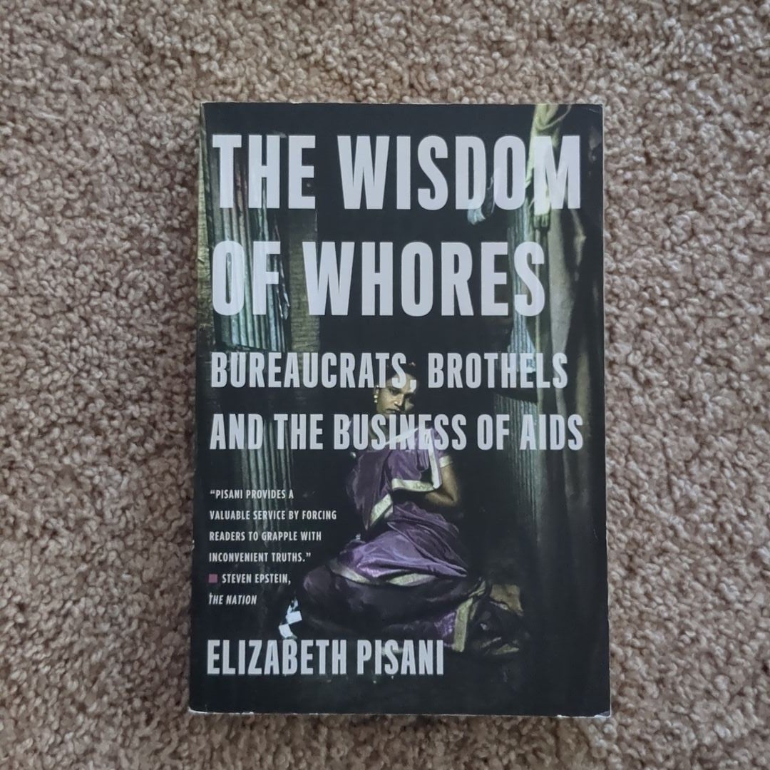 The Wisdom of Whores