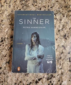 The Sinner (TV Tie-In)