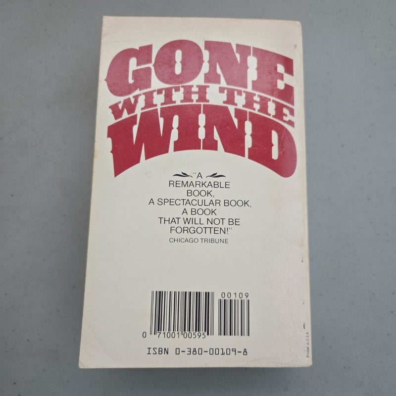 Gone with the Wind