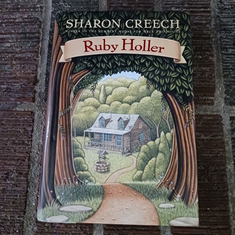 Ruby Holler