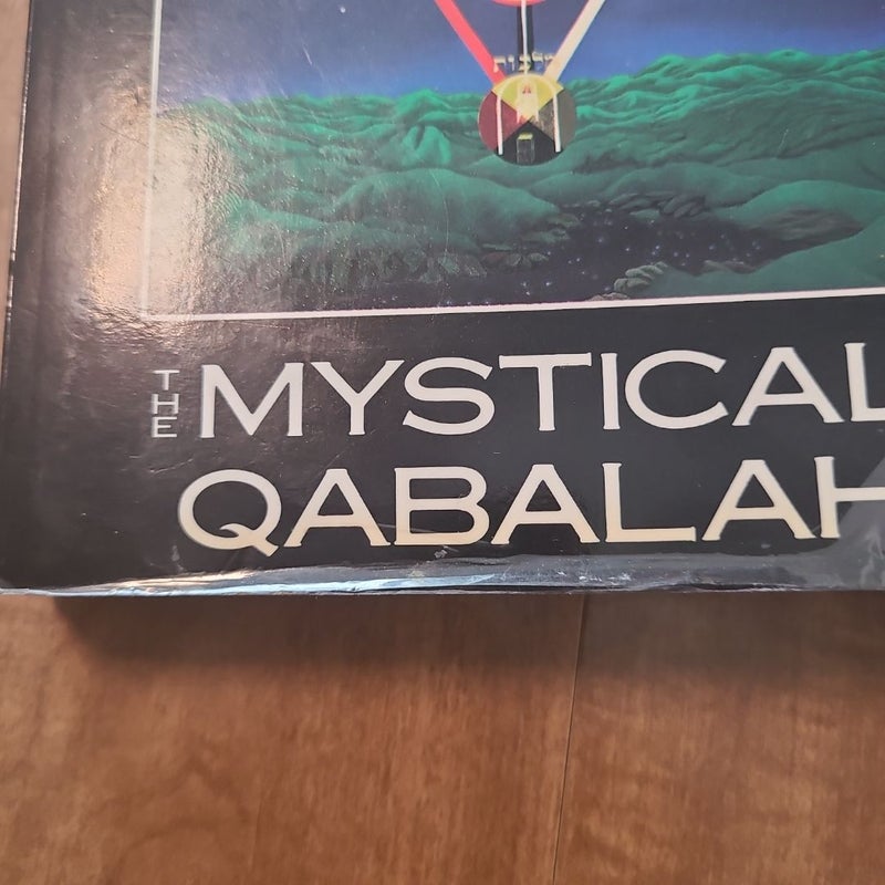 The Mystical Qabalah