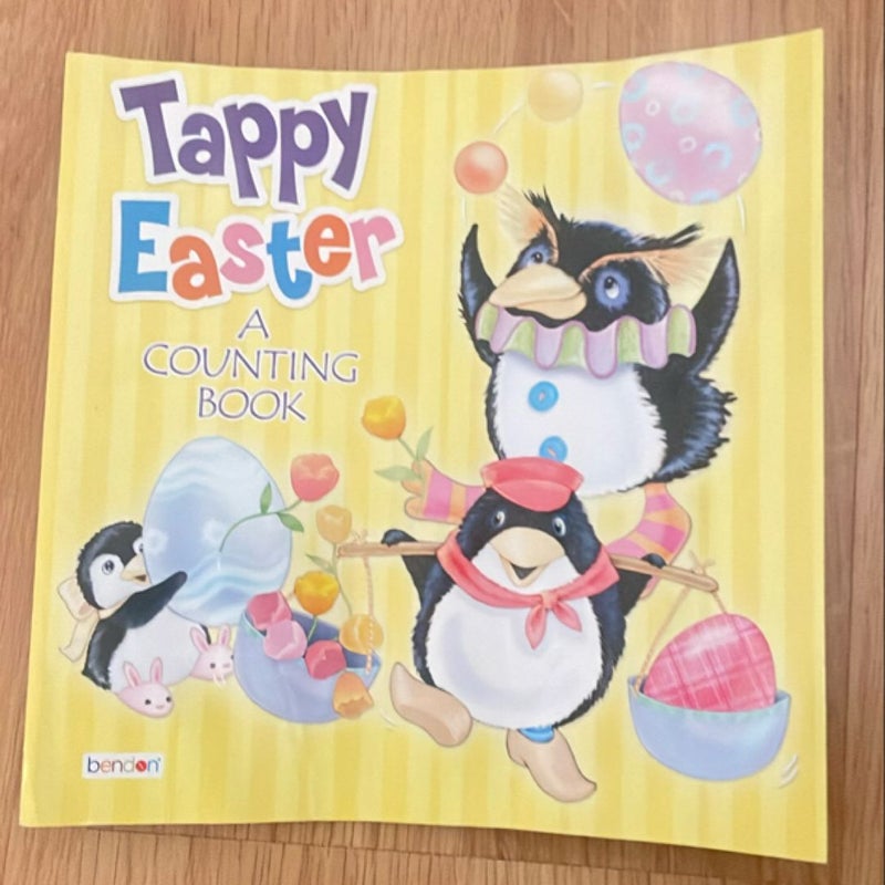 Tappy  Easter