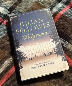 Julian Fellowes's Belgravia