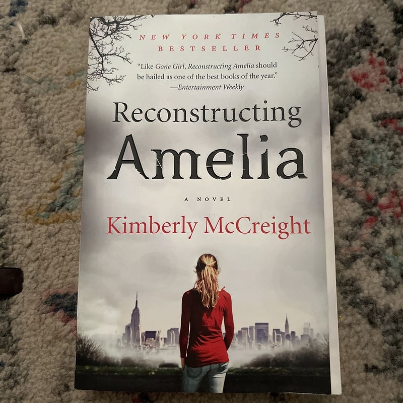 Reconstructing Amelia