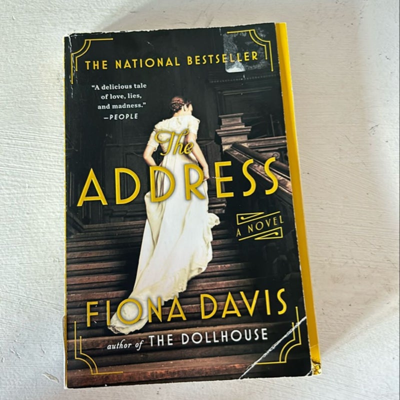 The Address