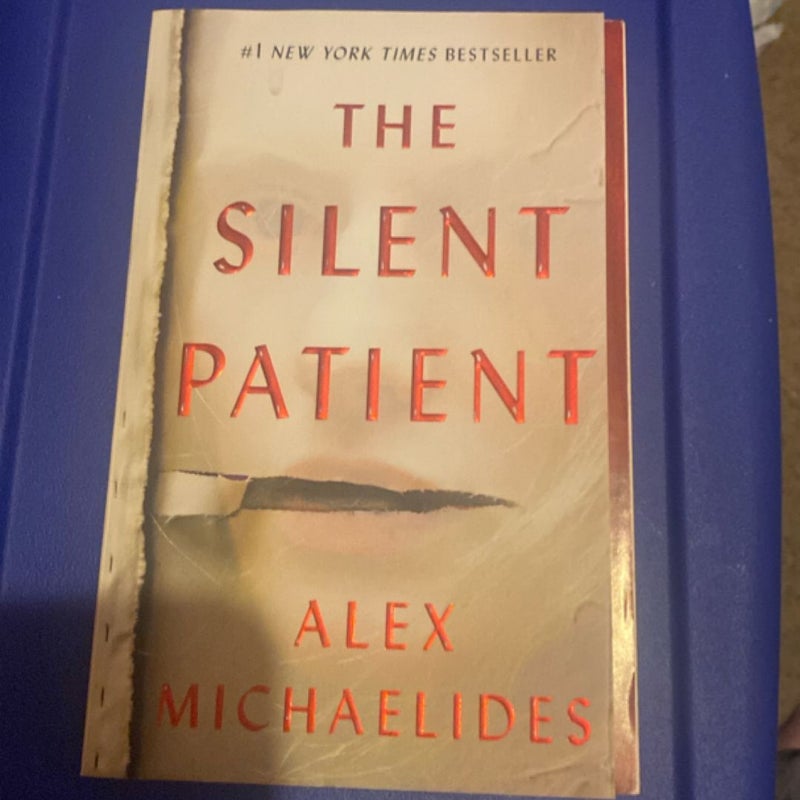 The Silent Patient