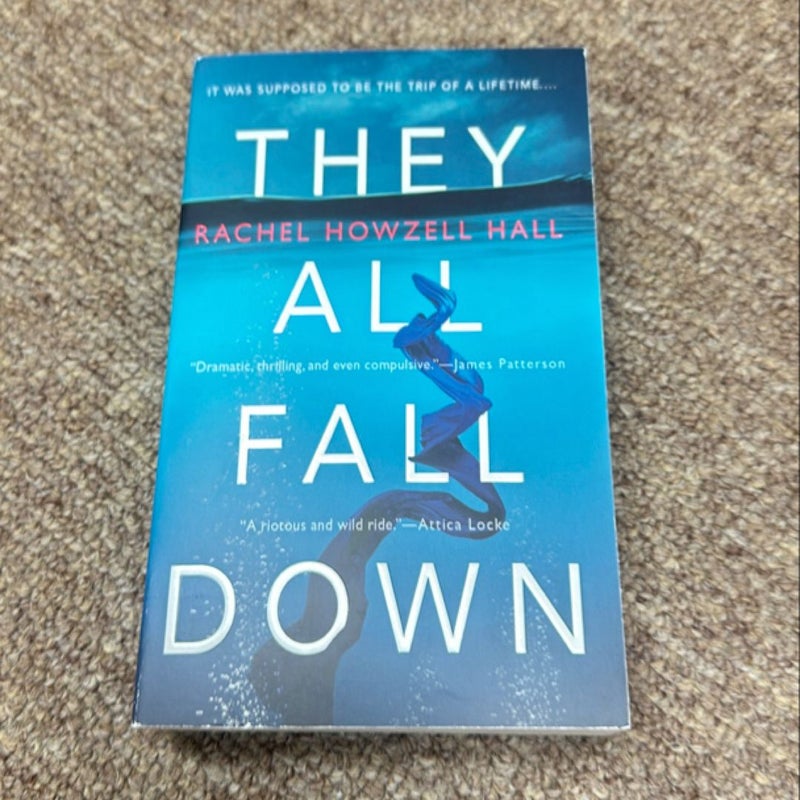 They All Fall Down