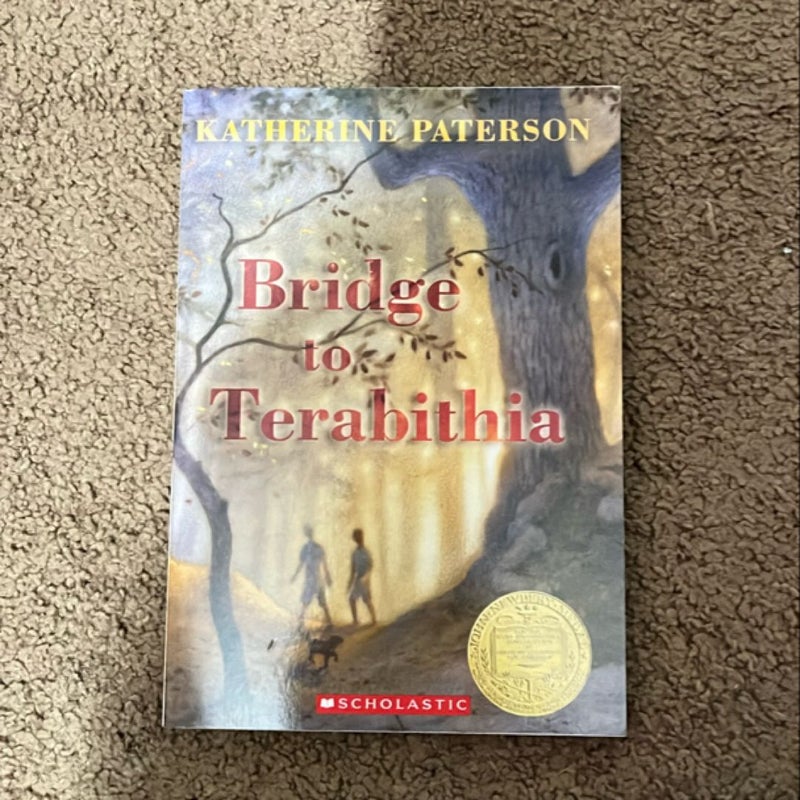 Bridge to Terabithia