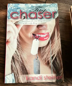 Tag Chaser