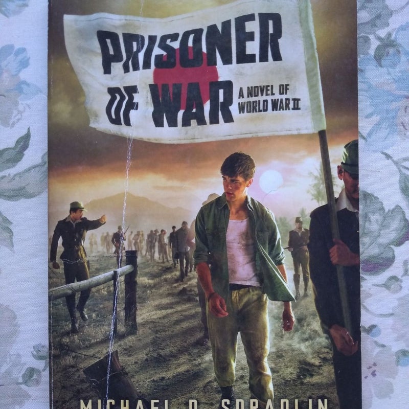 Prisoner of War