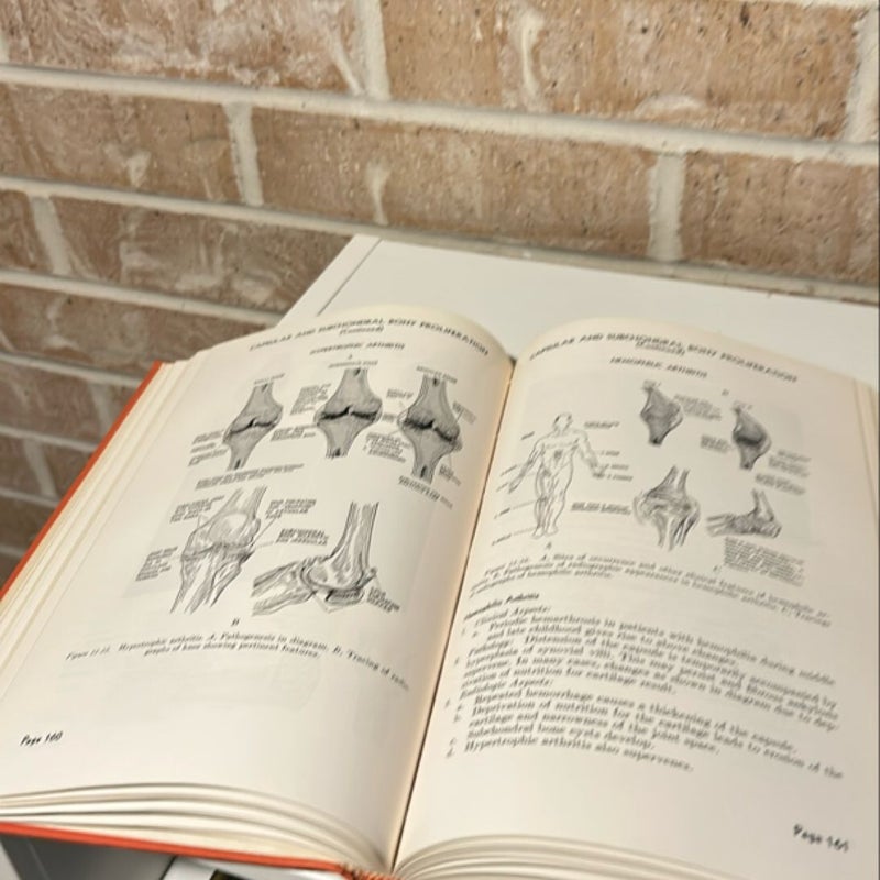 SYNOPSIS of ROENTGEN SIGNS