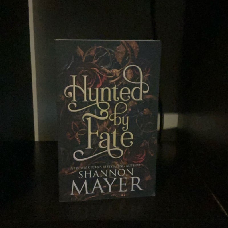 Hunted by fate
